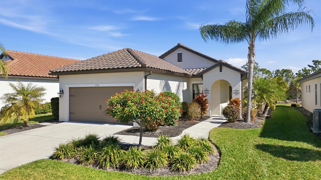216 BRIENZA LOOP
