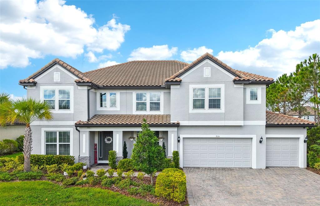 7135 GRAYBROOK DRIVE