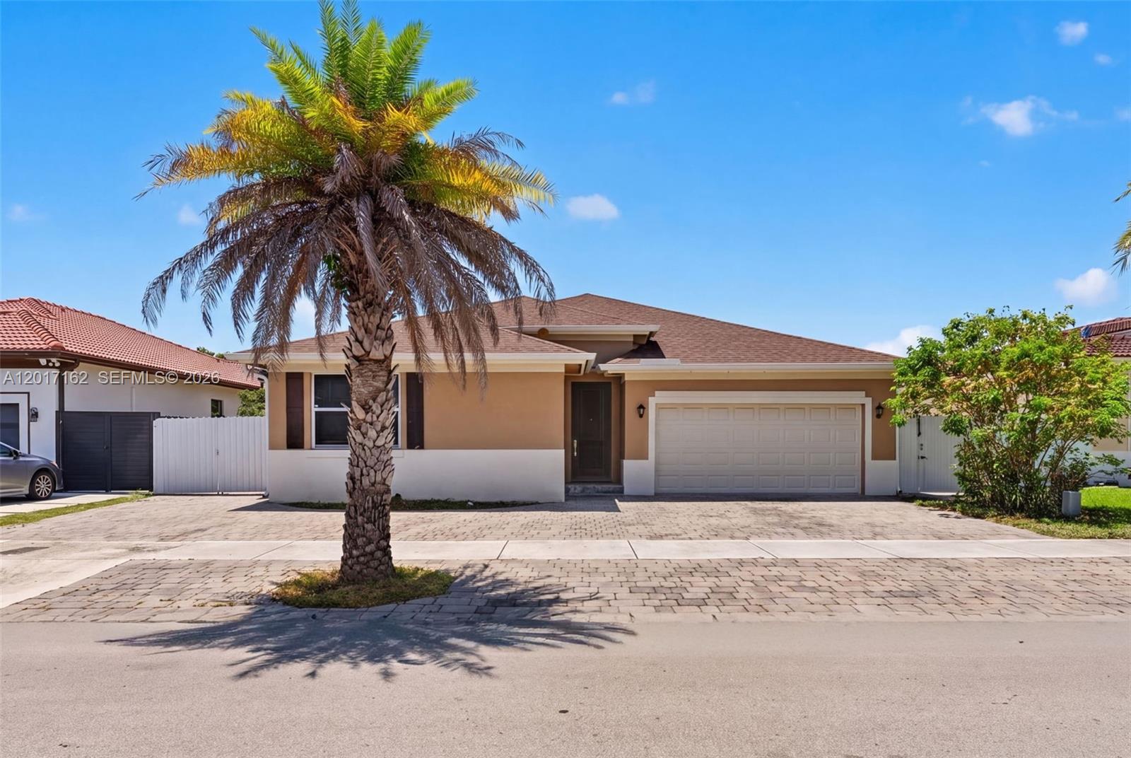 27902 SW 134th Ct, Homestead FL 33032