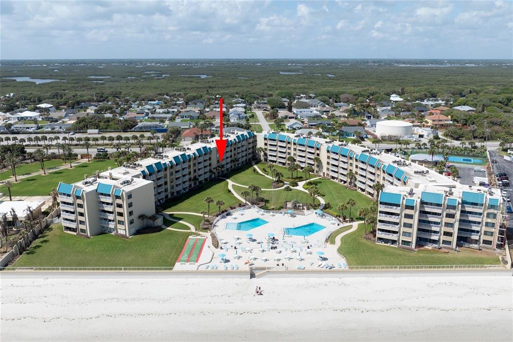 4501 S ATLANTIC AVENUE UNIT 209
