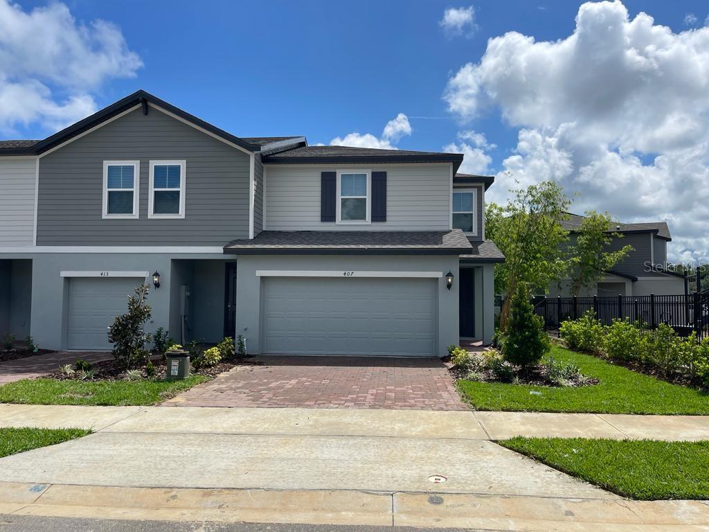 407 LEGACY LOOP
