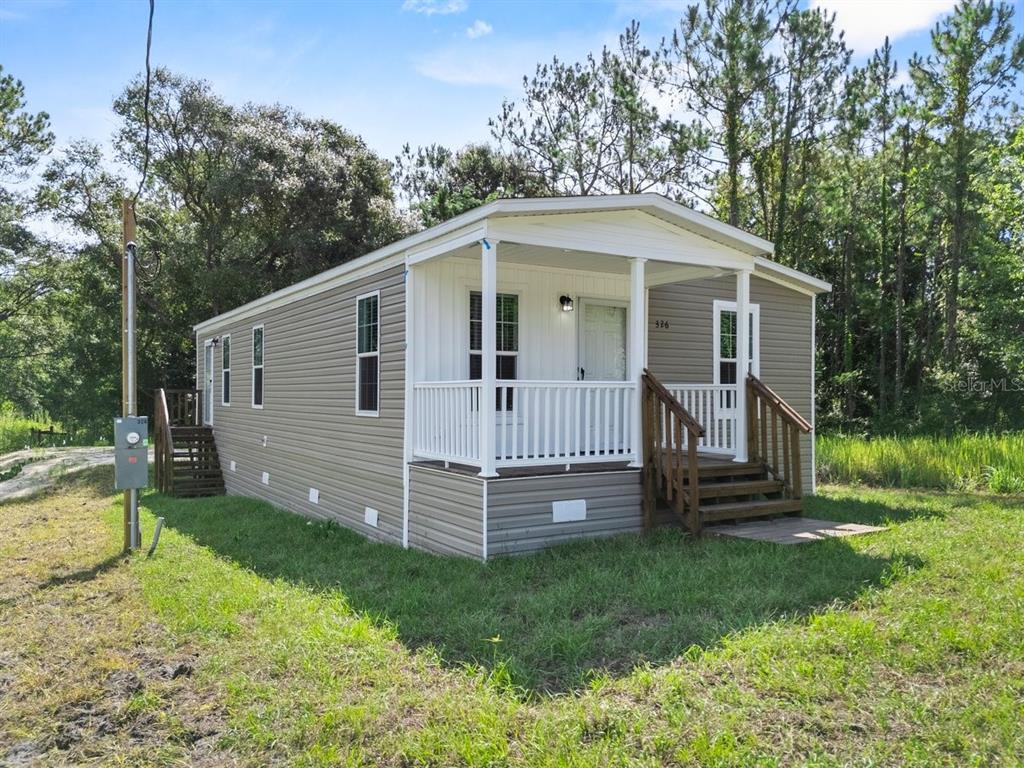 326 SMITH ROAD