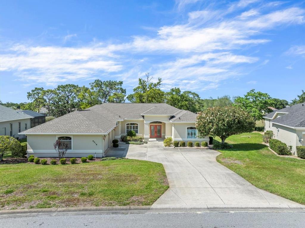 9216 TARLETON CIRCLE, WEEKI WACHEE, FL — photo 2 of 30