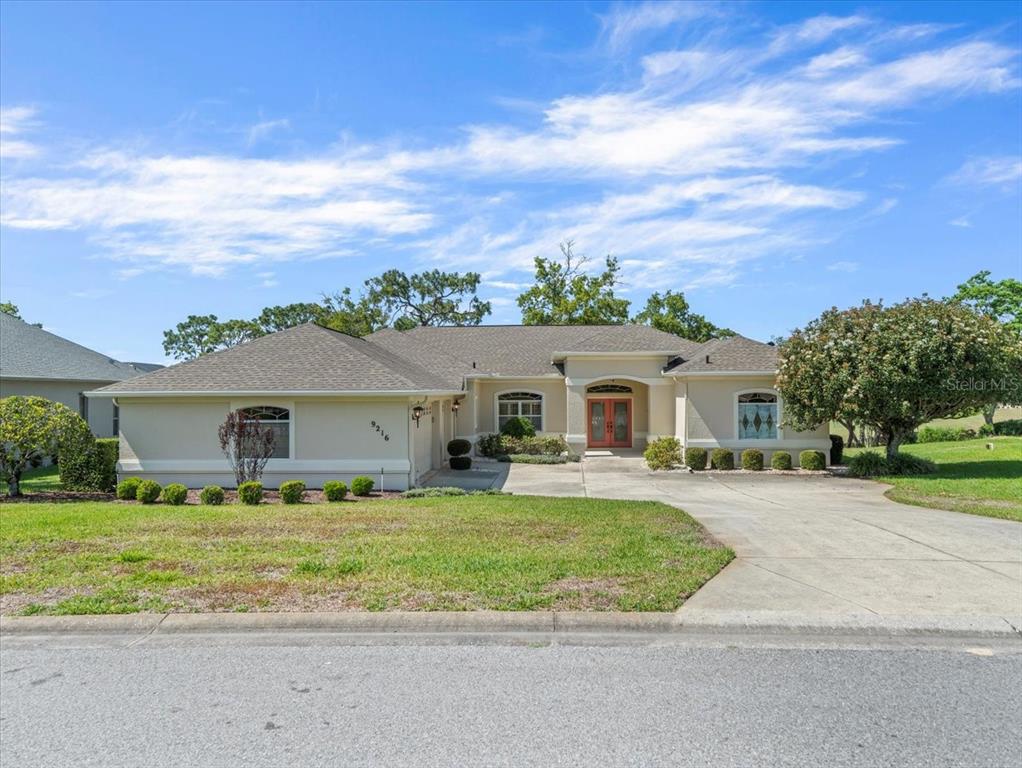 9216 TARLETON CIRCLE, WEEKI WACHEE, FL — photo 4 of 30