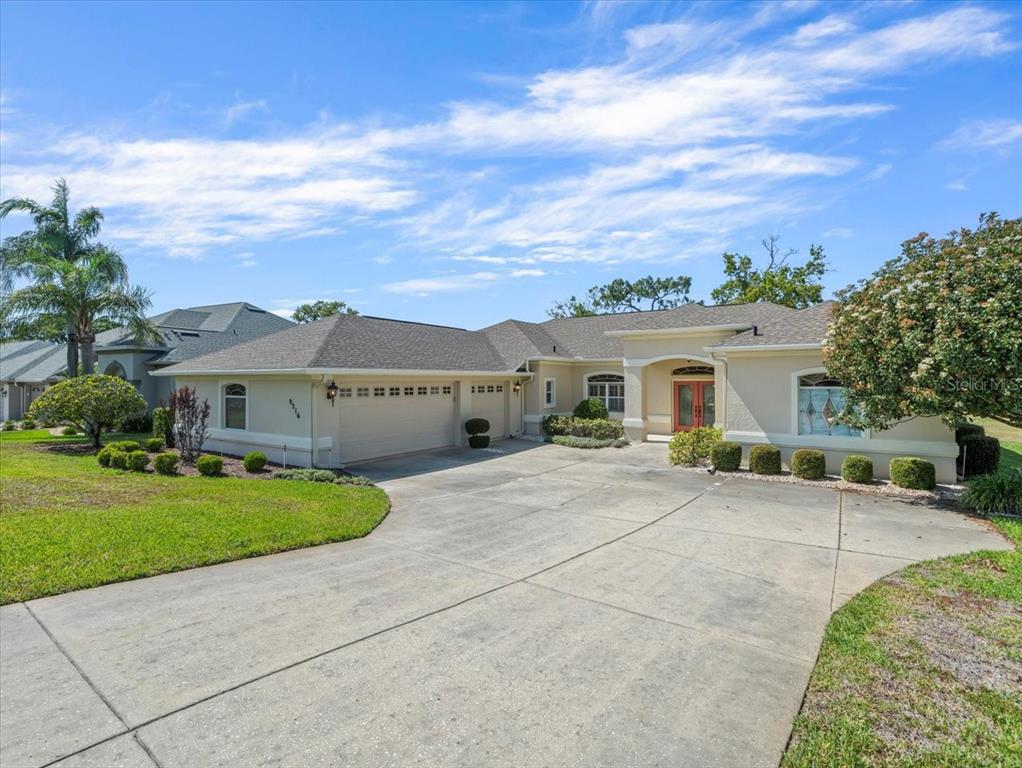 9216 TARLETON CIRCLE, WEEKI WACHEE, FL — photo 5 of 30