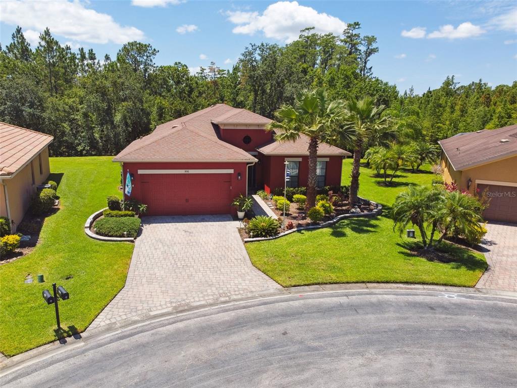 806 EBB TIDE LANE