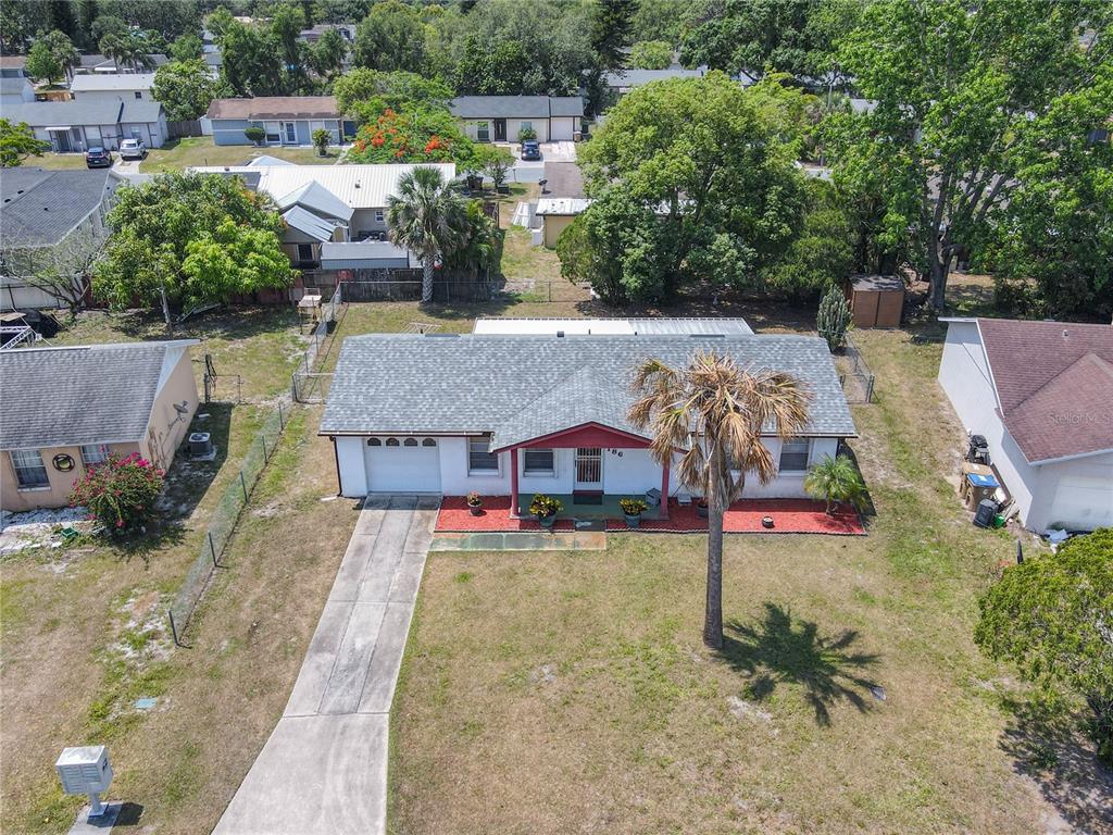 186 TULPAN DRIVE