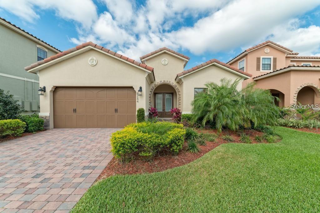 8244 PRESTBURY DRIVE