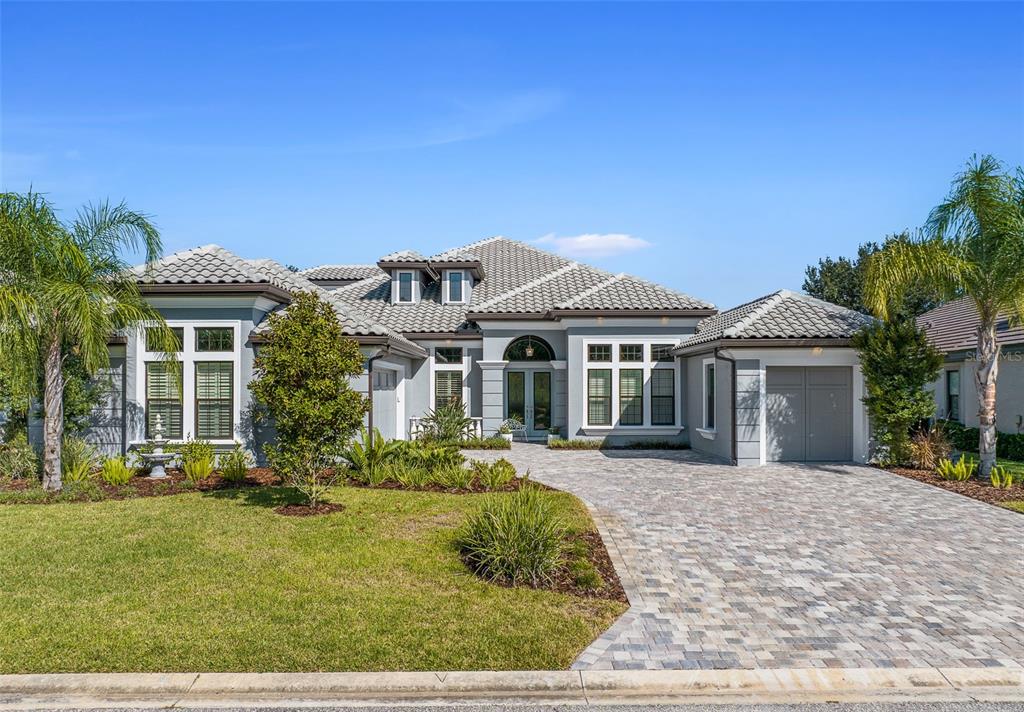 534 WINGSPAN DRIVE, ORMOND BEACH, FL — photo 2 of 30