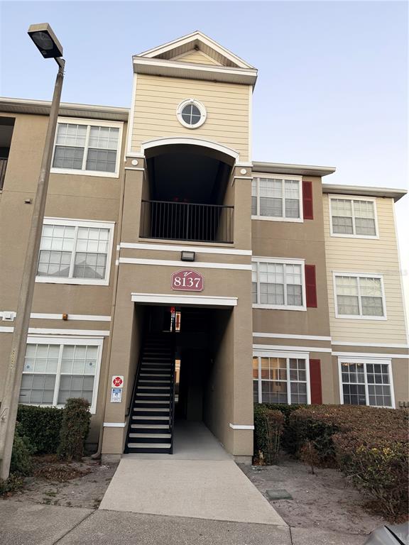 8137 CLAIRE ANN DRIVE UNIT 207