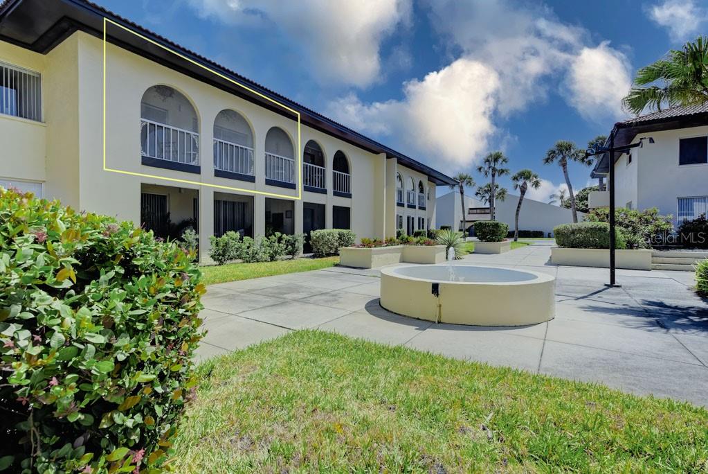 3690 PINECREST STREET UNIT 124