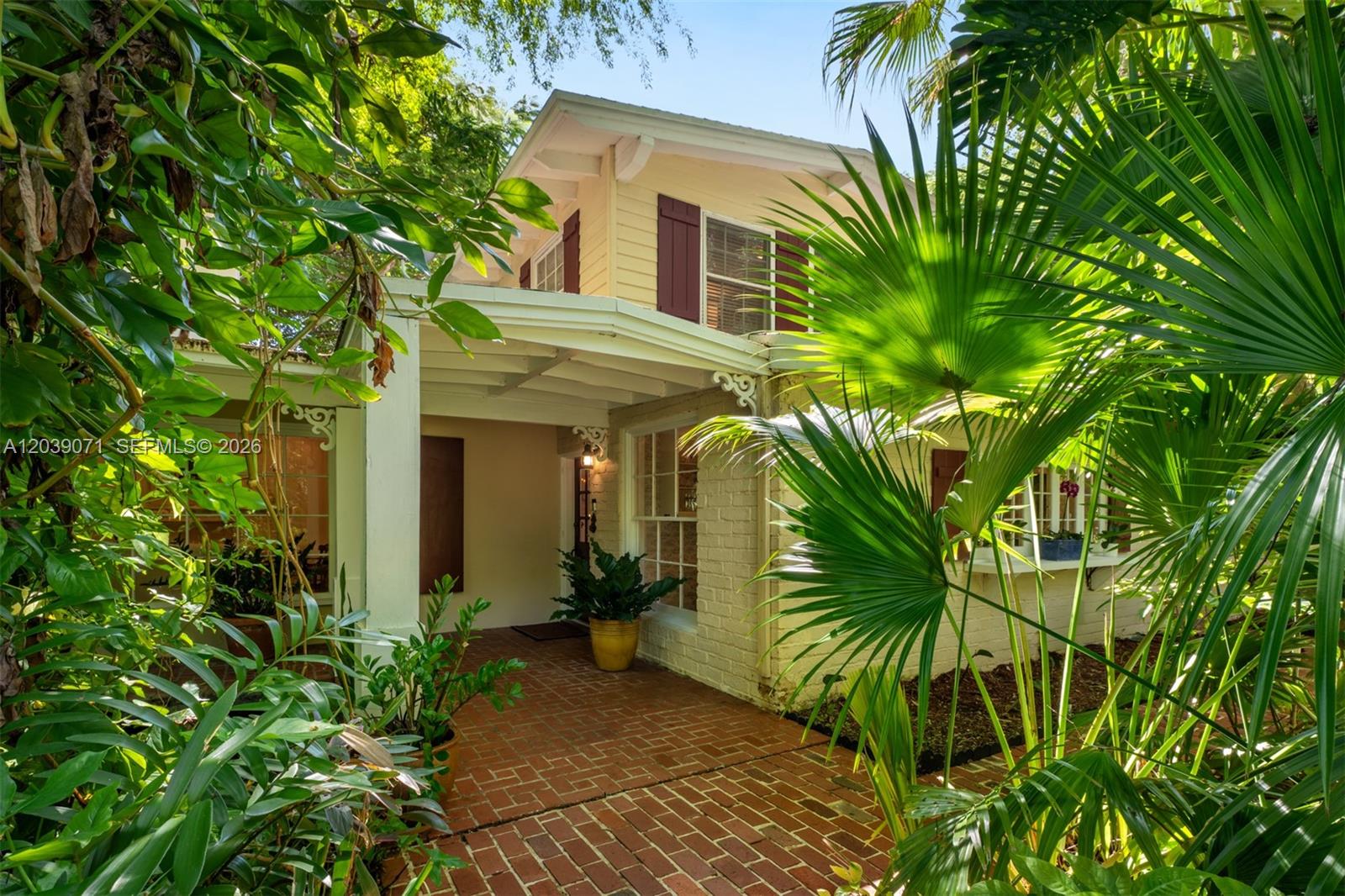 5950 SW 128th St, Pinecrest FL 33156