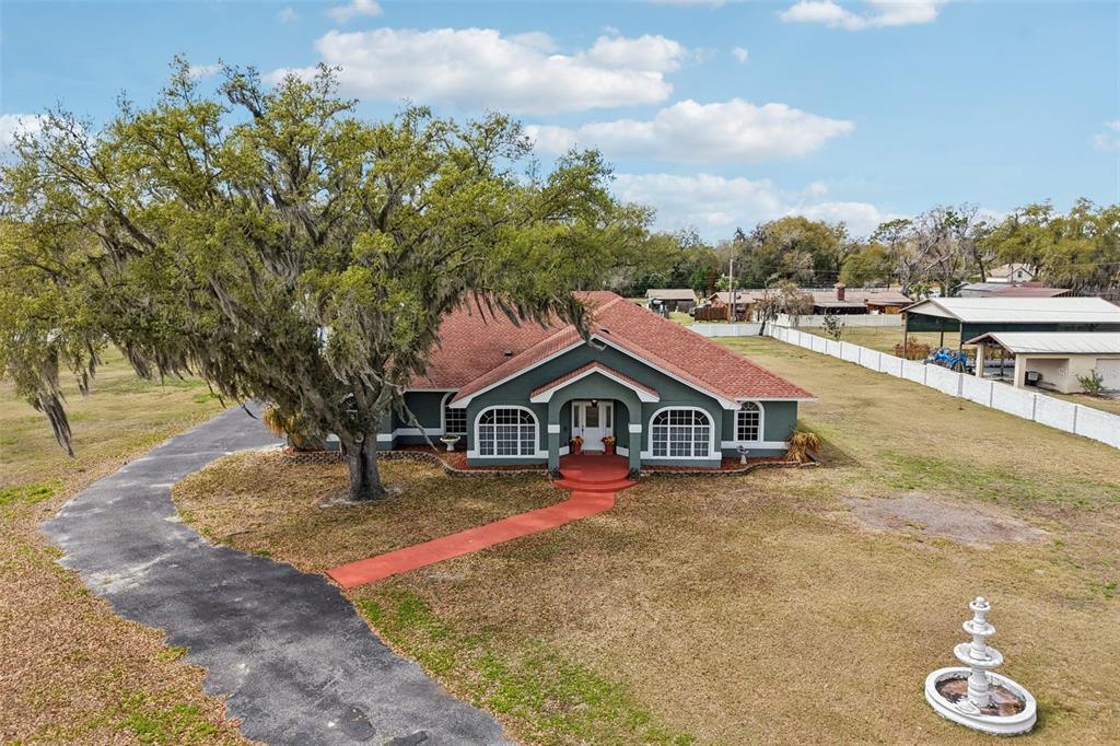 7026 PINEHAVEN DRIVE