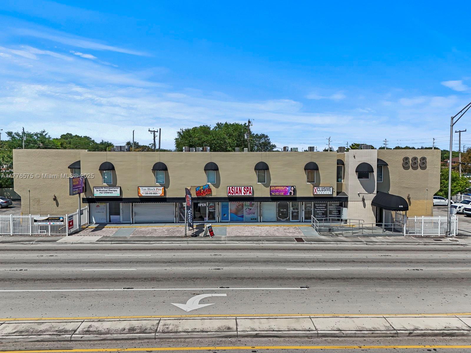 888 NW 27th Ave # 6, Miami FL 33125