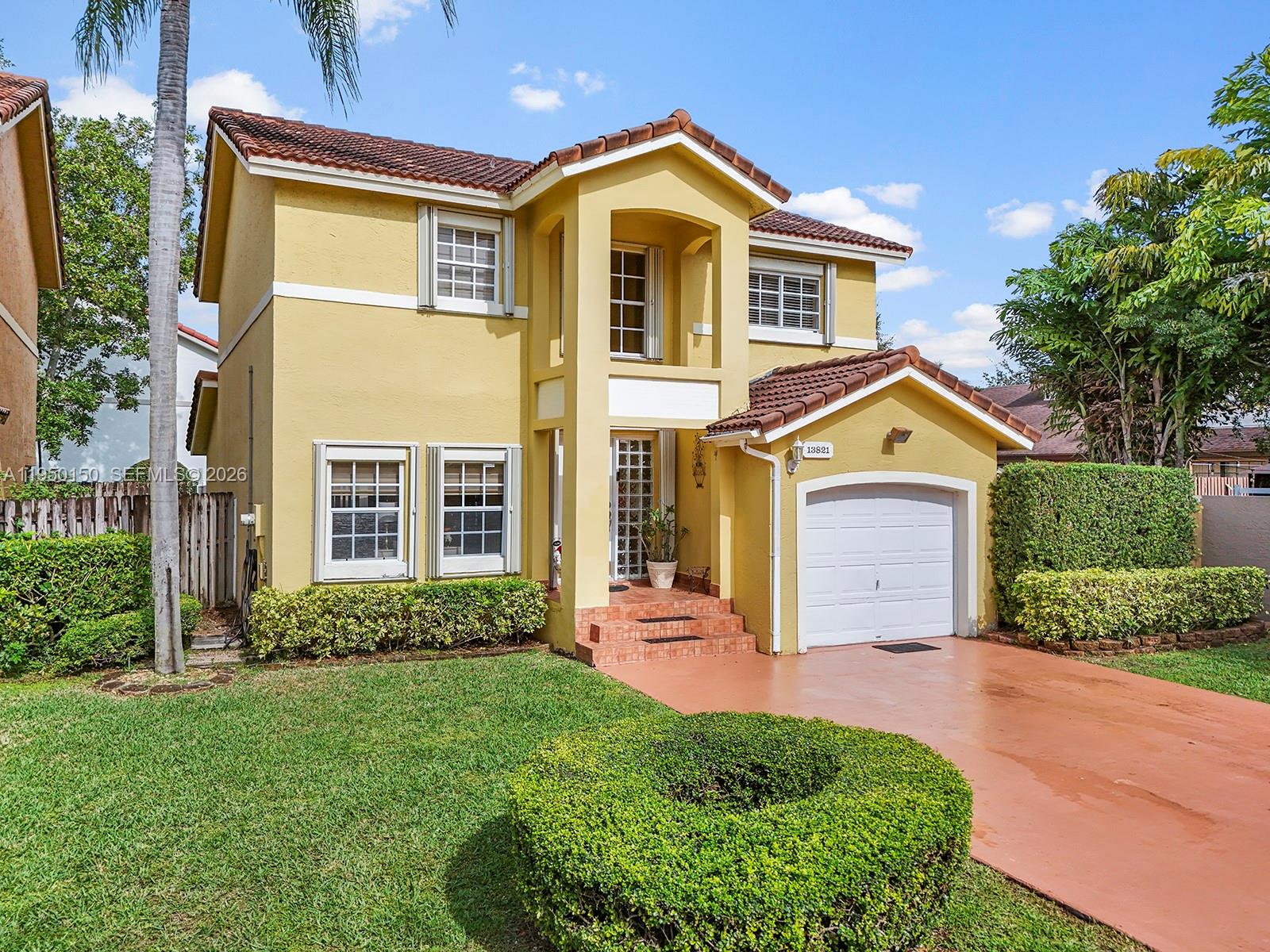 13821 SW 102nd Ter, Miami FL 33186