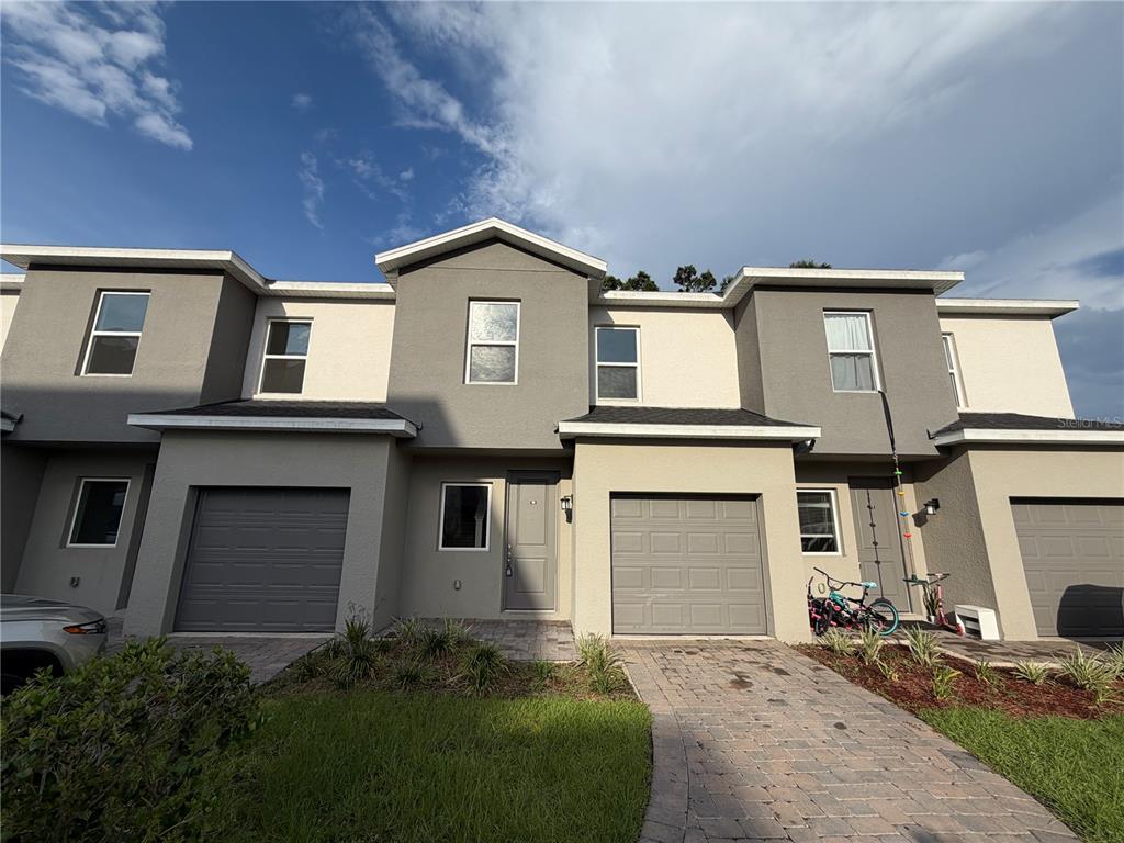 1209 SOUTHSTATION PLACE UNIT 308