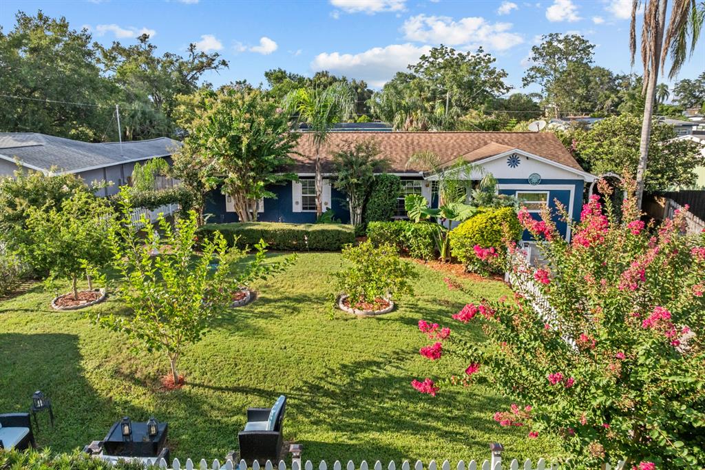1131 CARLSON DRIVE