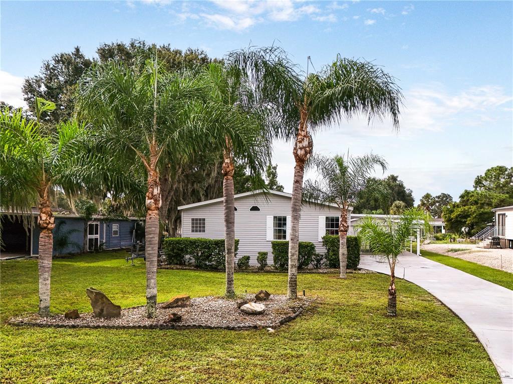35247 HARBOR SHORES ROAD