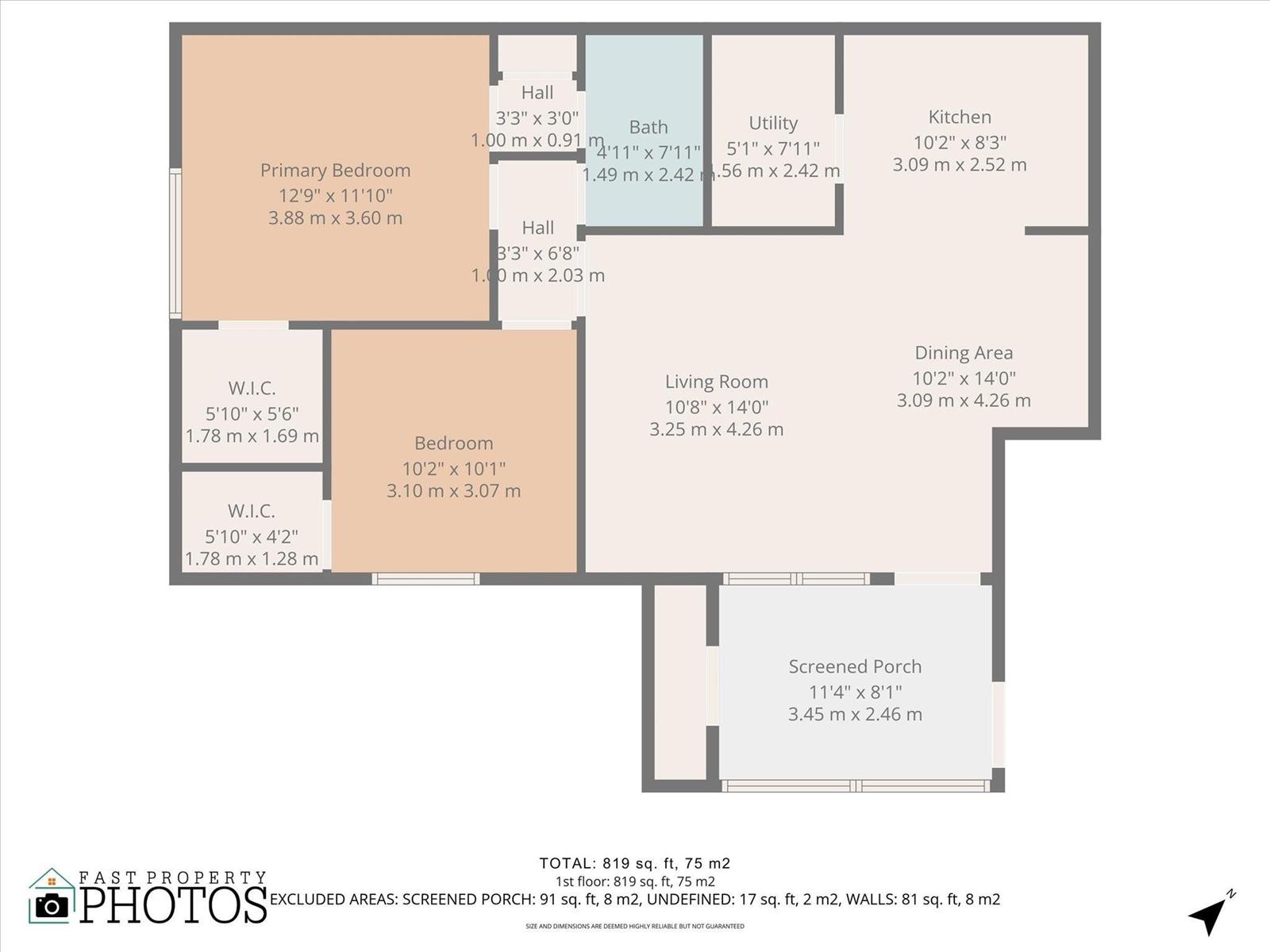 305 Knotty Pine Circle # A2, FL 33463, FL — photo 2 of 30