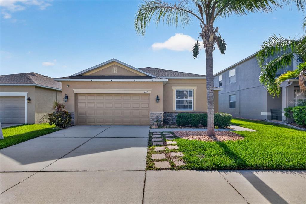 14013 HOLLOW LEAF PLACE, RIVERVIEW, FL — photo 2 of 24