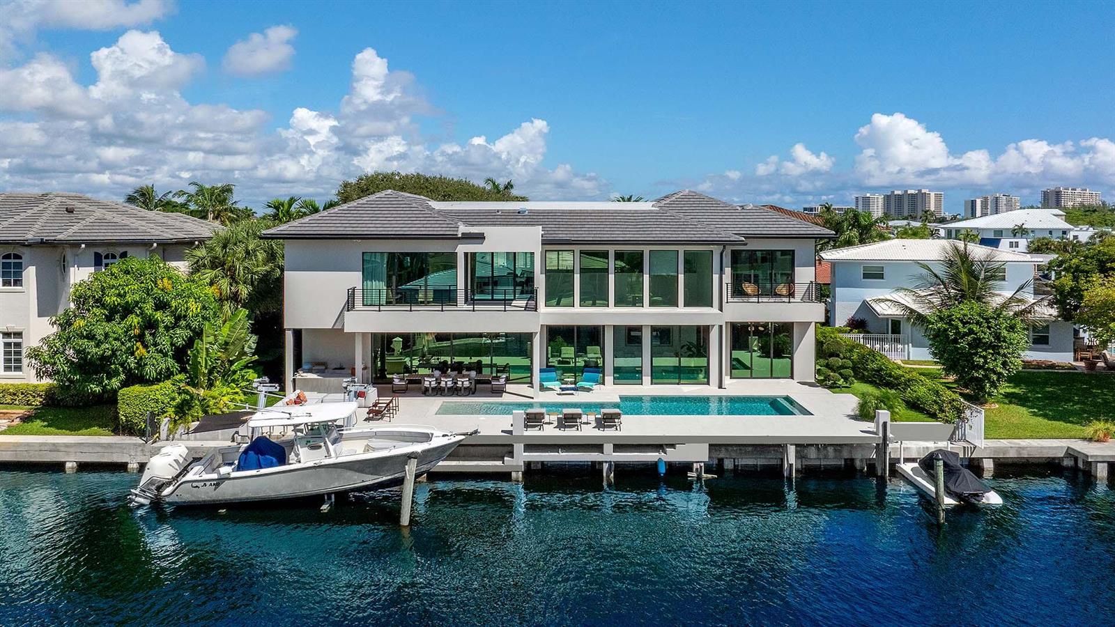2900 NE 7th Drive, Boca Raton FL 33431