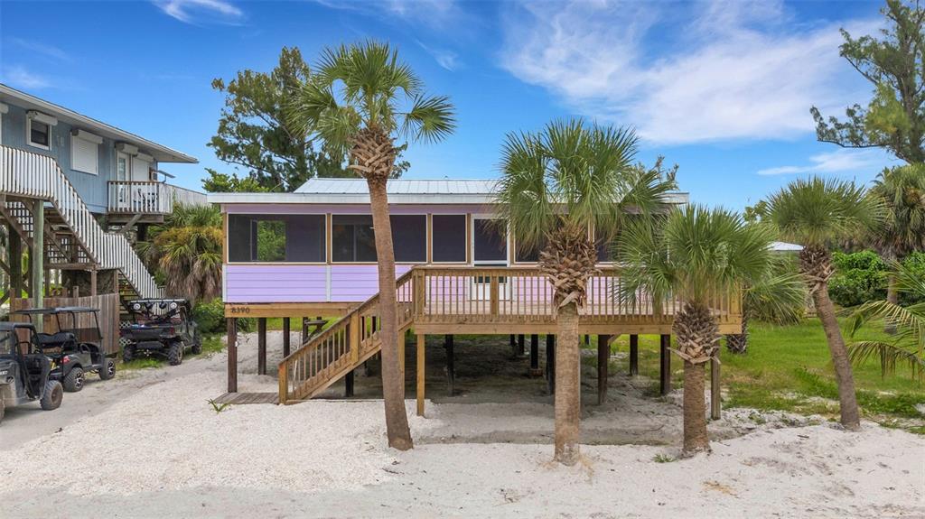 8390 LITTLE GASPARILLA ISLAND