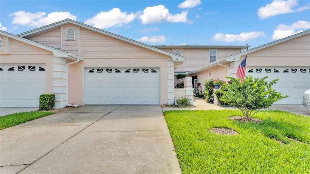 42 ENCLAVE DRIVE