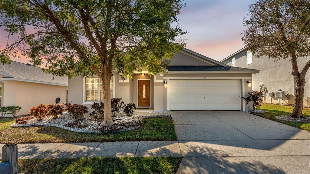 333 CASTLEMAIN CIRCLE