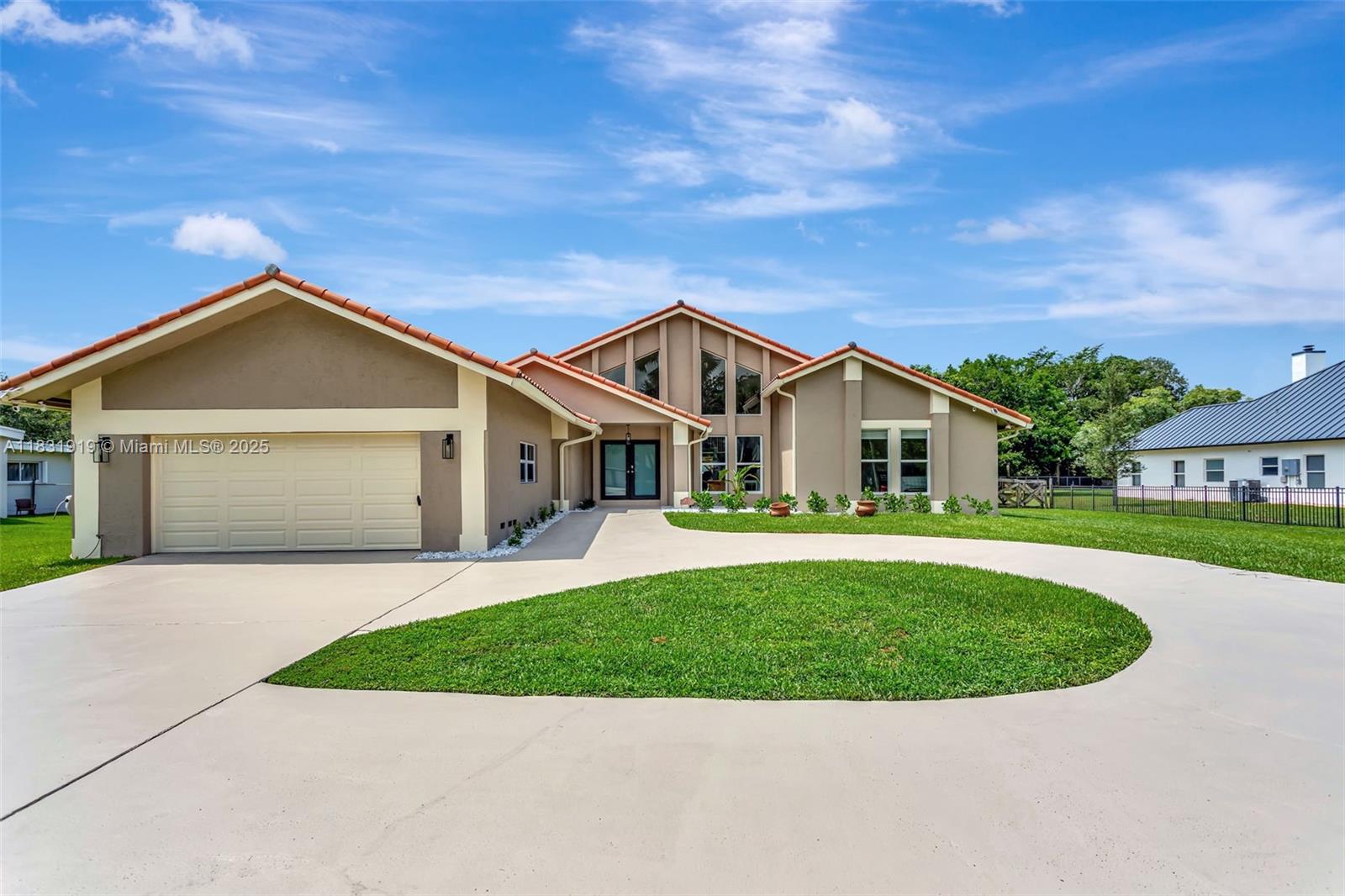 14100 SW 21st St, Davie FL 33325