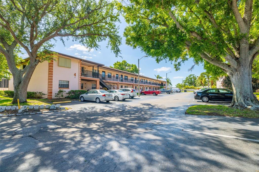 13250 RIDGE ROAD UNIT 4B3