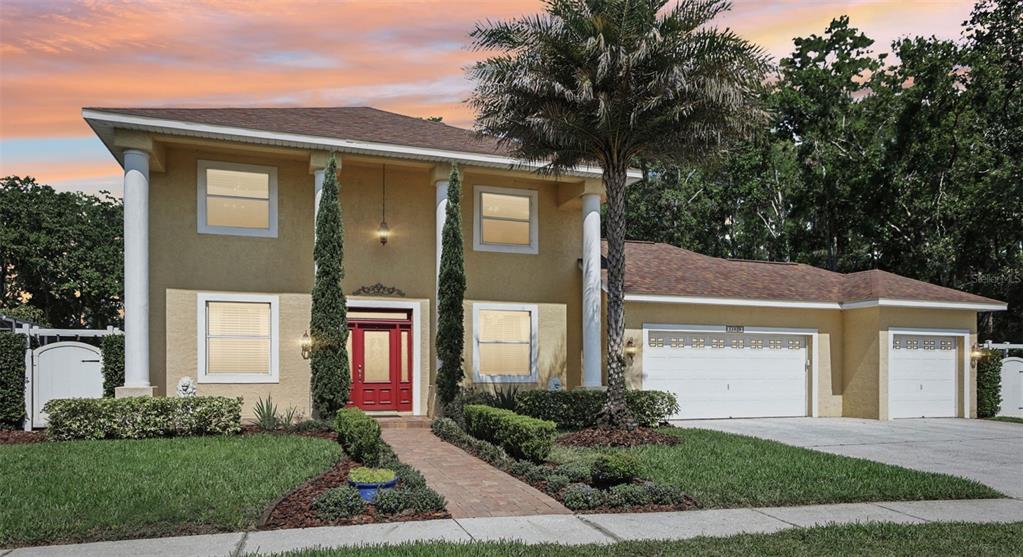 11029 LYNN LAKE CIRCLE