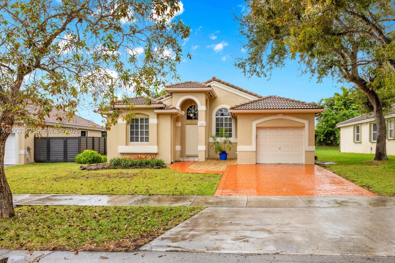 18322 SW 94th Ct, Palmetto Bay FL 33157