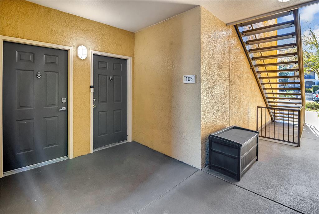 6153 METROWEST BOULEVARD UNIT 103