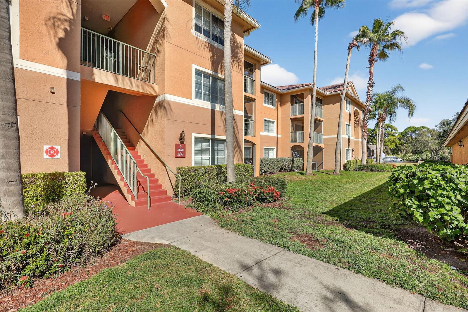 3662 NW Adriatic Lane, Jensen Beach FL 34957