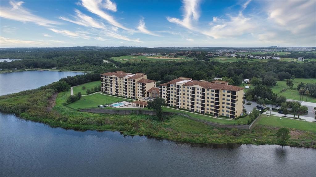16300 COUNTY ROAD 455 UNIT 307