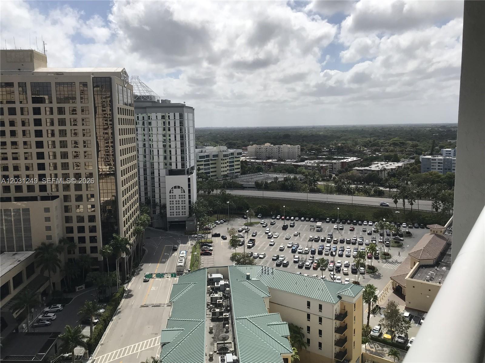 9055 SW 73rd Ct # 1604, Miami FL 33156