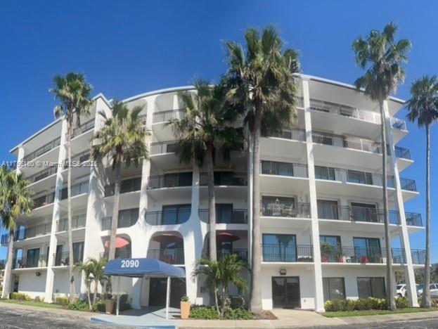 2090 ATLANTIC AVE # 402, Cocoa Beach FL 32931