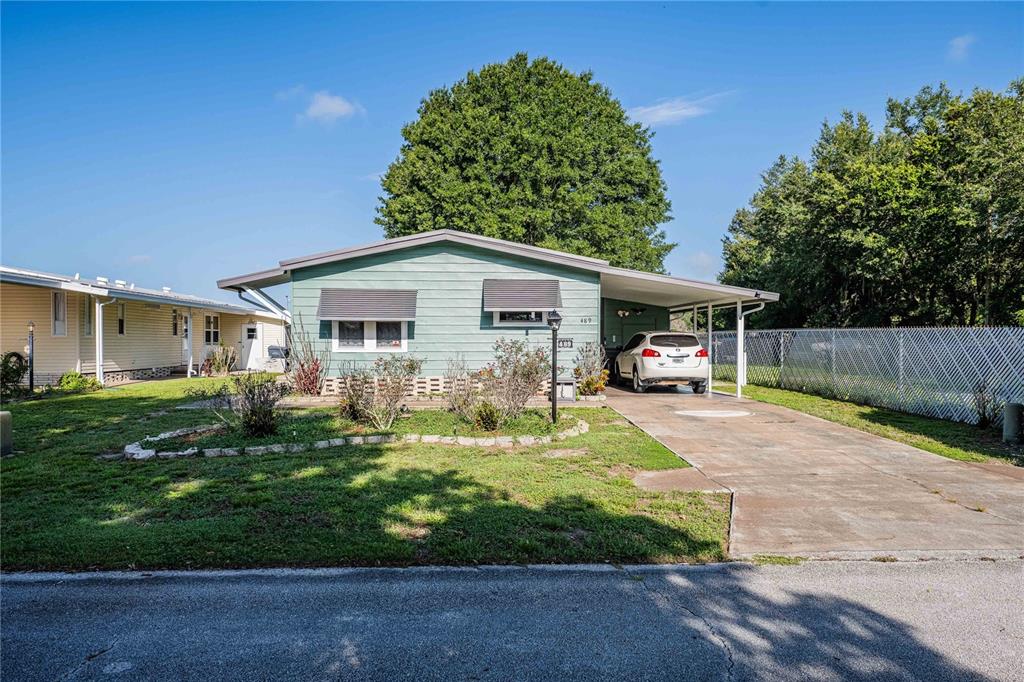 489 VILLAGE CIRCLE SW