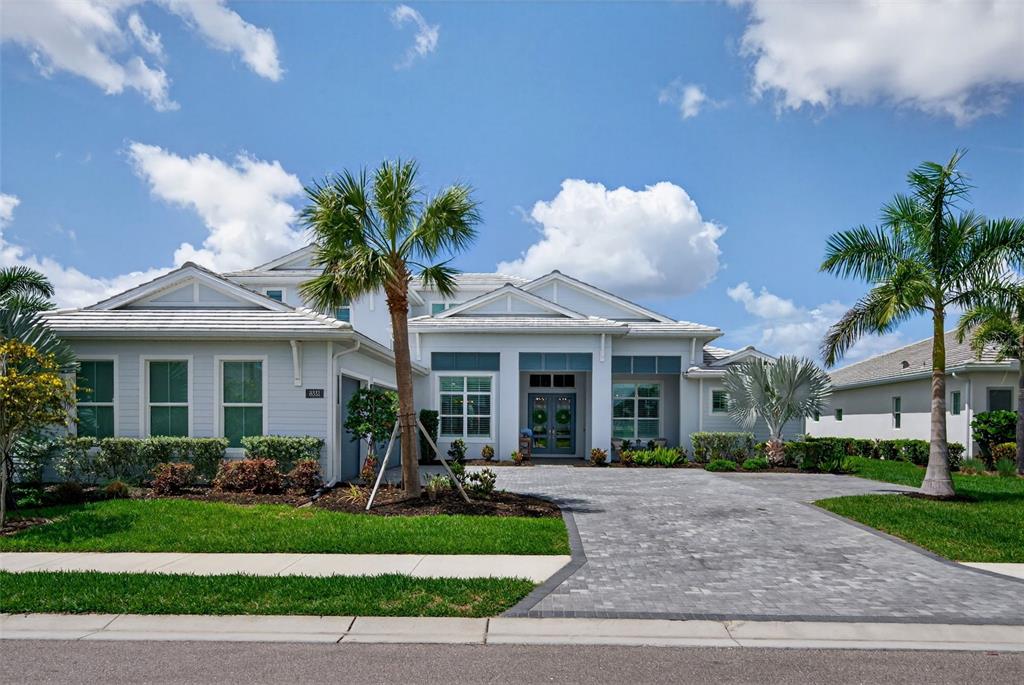 8331 REDONDA LOOP