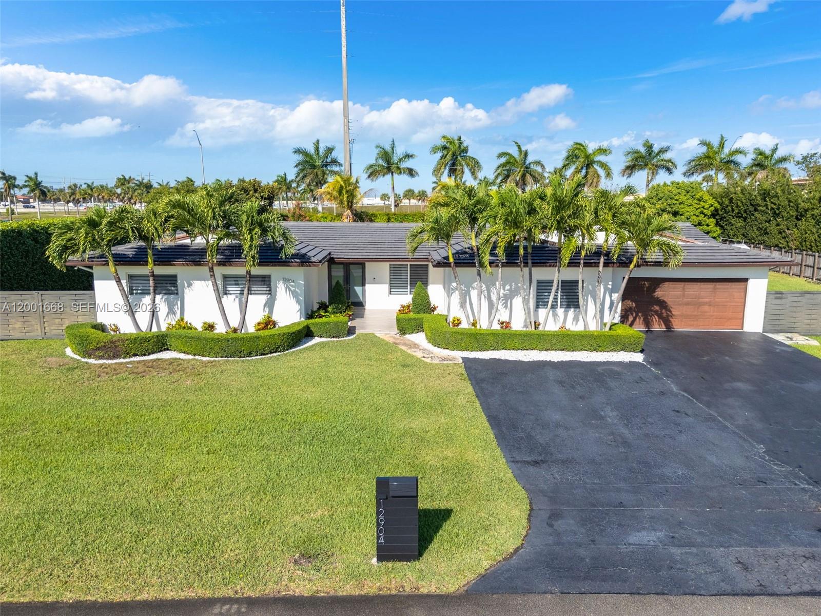 12904 SW 116th Ct, Miami FL 33176