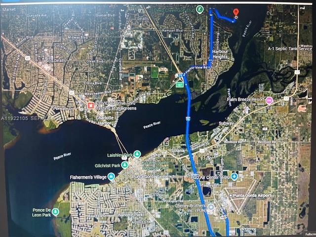 PUNTA GORDA, FL — photo 4 of 8