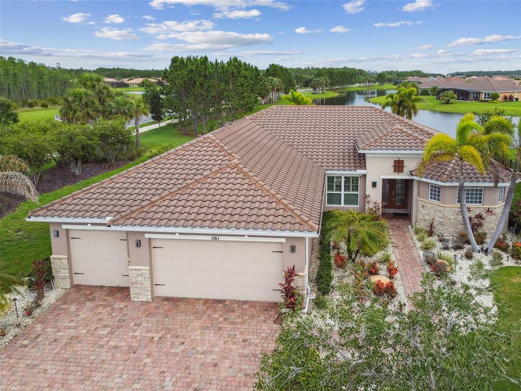 561 TAPATIO LANE