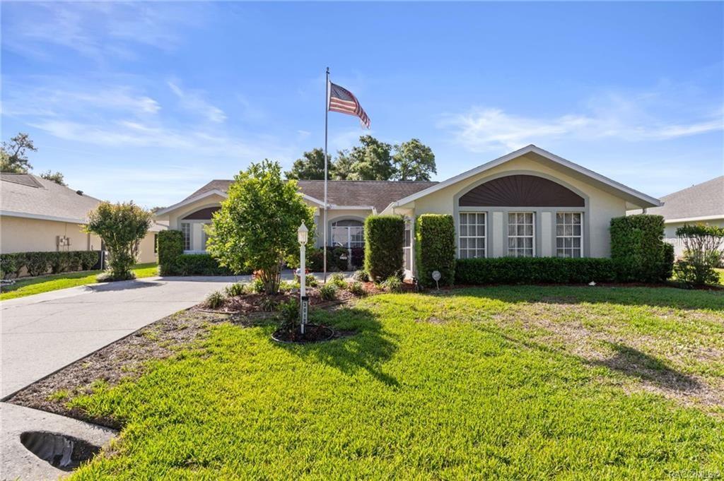 3012 E BALMORAL COURT, HERNANDO, FL — photo 5 of 30