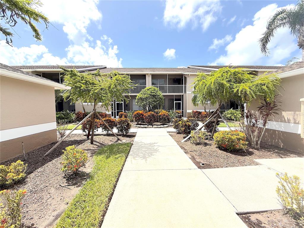 5330 HYLAND HILLS AVENUE UNIT 2314