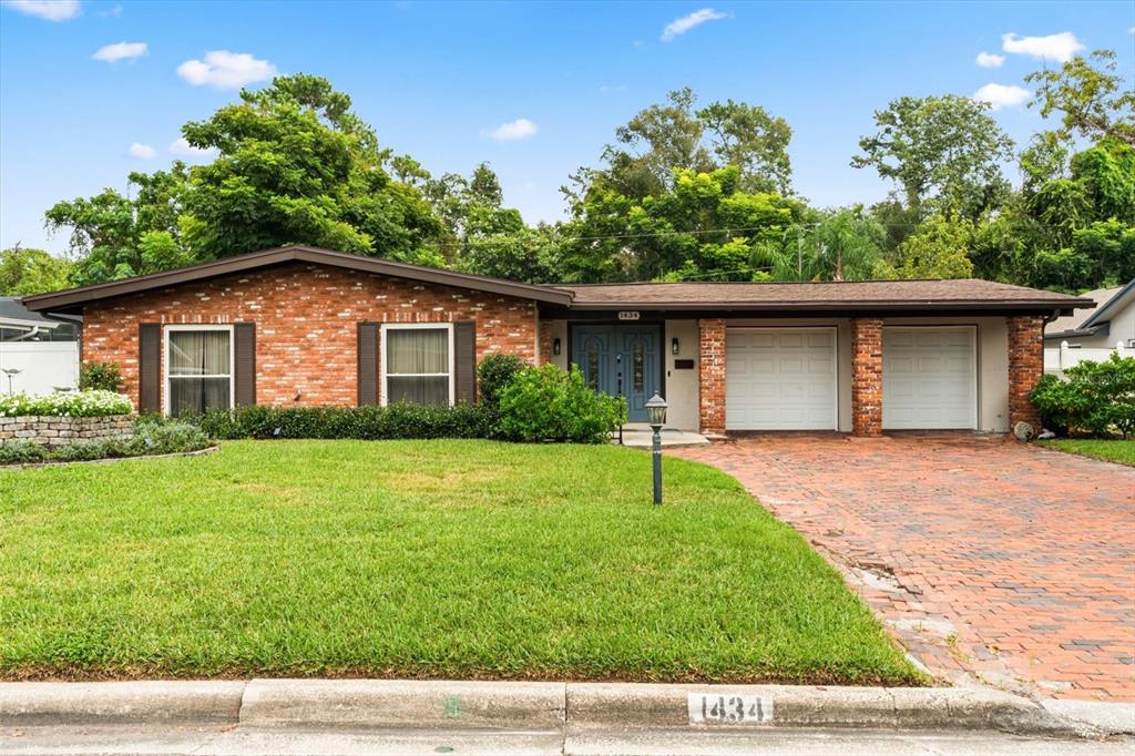 1434 WINSTON ROAD