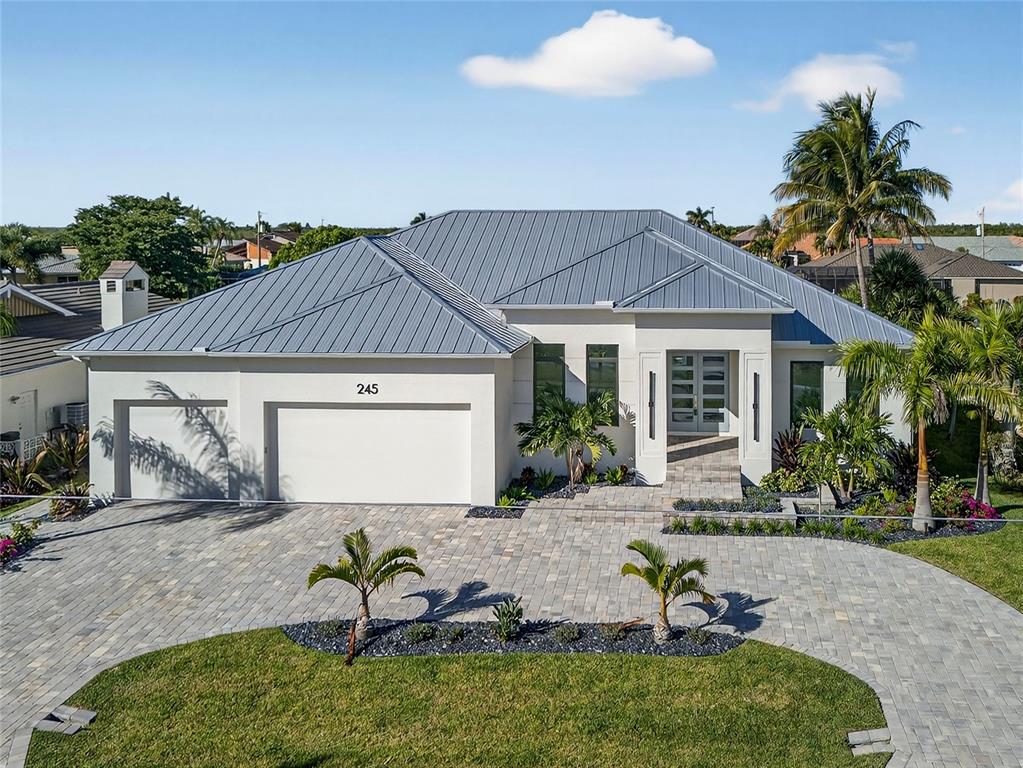 245 LIDO DRIVE