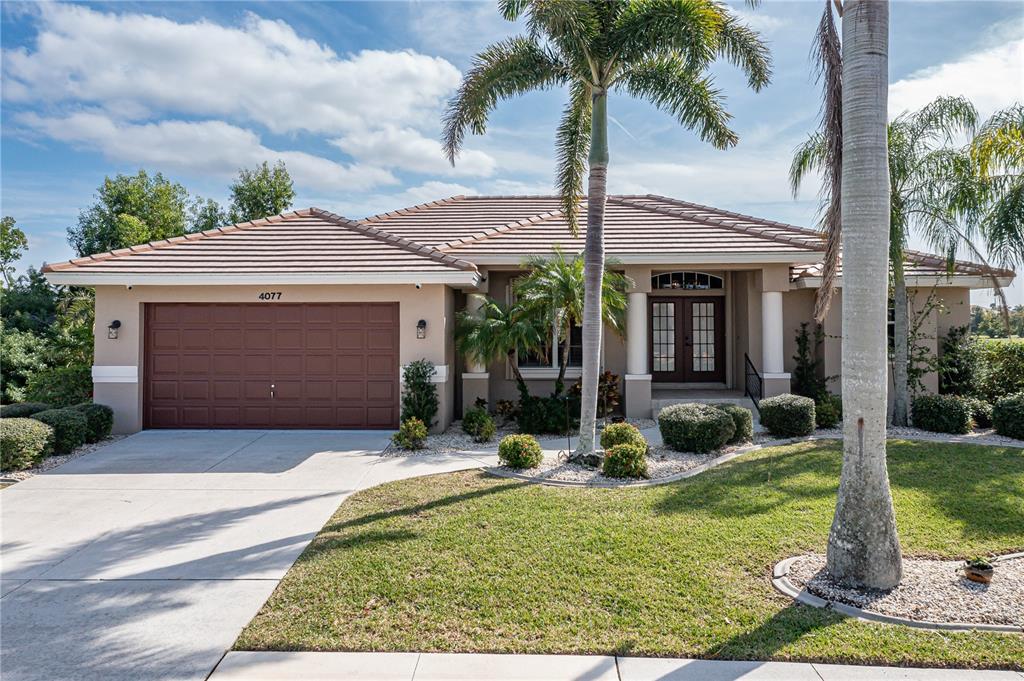 4077 LA COSTA ISLAND COURT