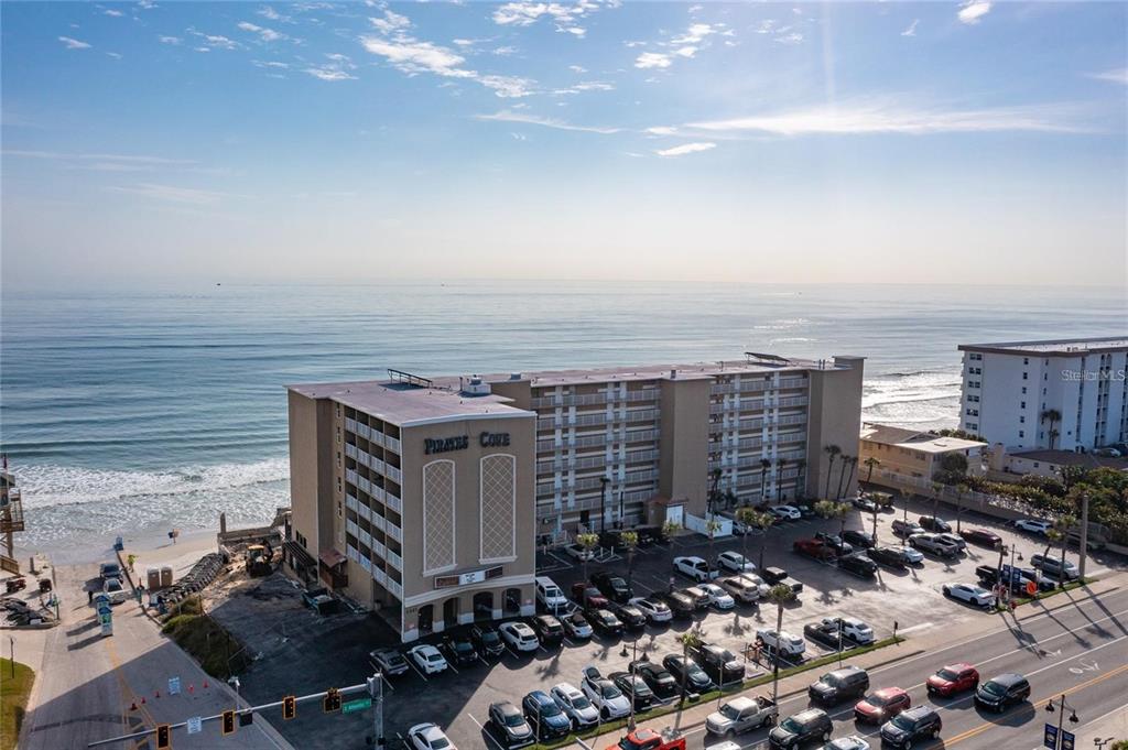 3501 S ATLANTIC AVENUE UNIT 5200