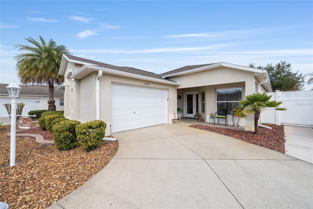 1089 BERG COURT
