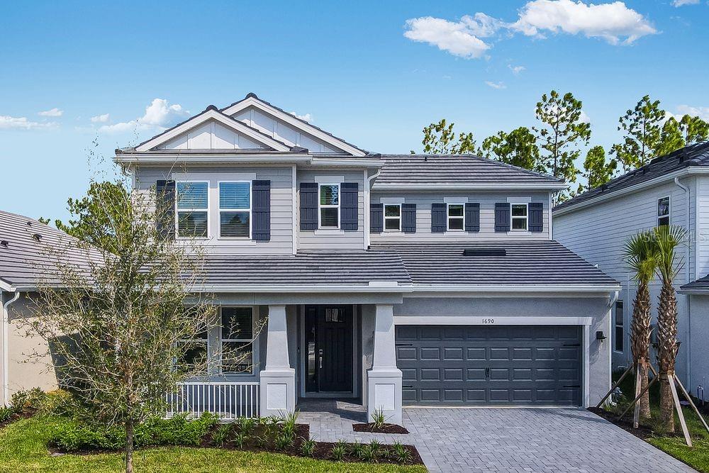1690 TRAILHEAD LANE